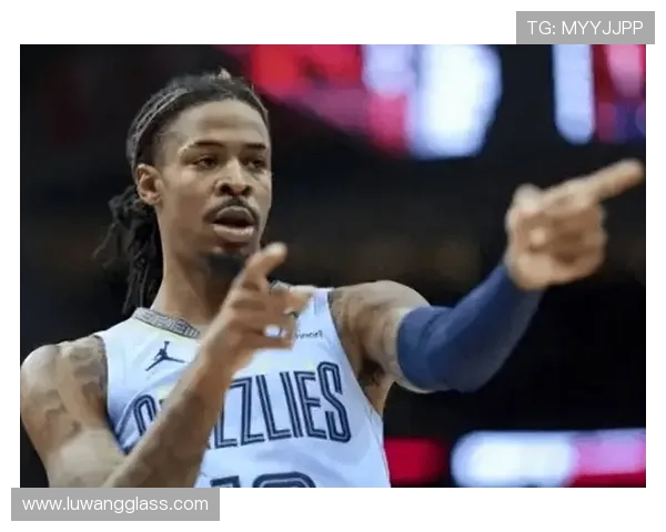 莫兰特精彩单打文森特转身跳投精准命中展现绝佳技术与自信